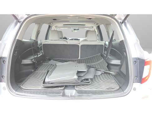 Used 2021 Honda Pilot Special Edition image 34