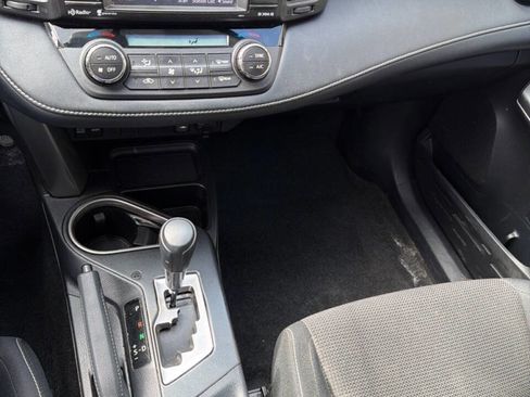 Used 2016 Toyota RAV4 XLE image 13