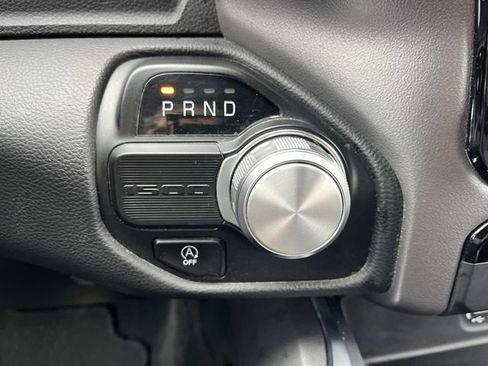 Used 2024 RAM 1500 Laramie RWD image 34
