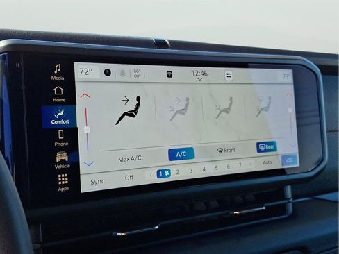 Certified 2024 Jeep Wrangler Unlimited Rubicon image 15