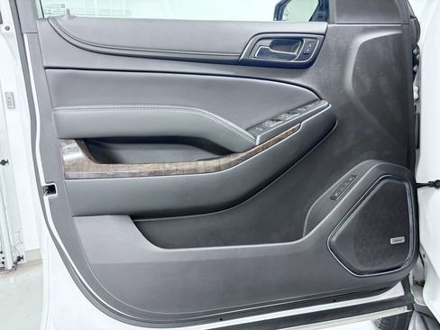 Used 2018 Chevrolet Tahoe LT AWD/4WD image 15