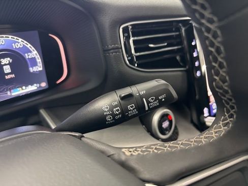 New 2026 Jeep Grand Wagoneer 4WD image 45