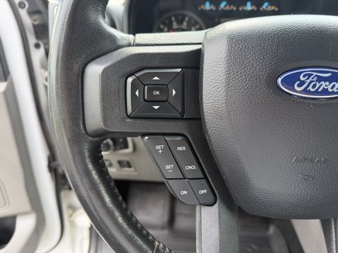 Used 2020 Ford F150 XLT w/ Equipment Group 302A Luxury AWD/4WD image 16