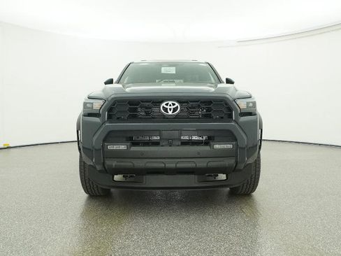 New 2026 Toyota 4Runner TRD Off-Road image 46