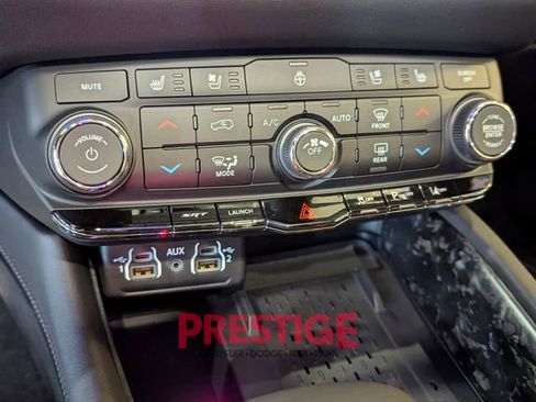 New 2025 Dodge Durango SRT Hellcat image 19