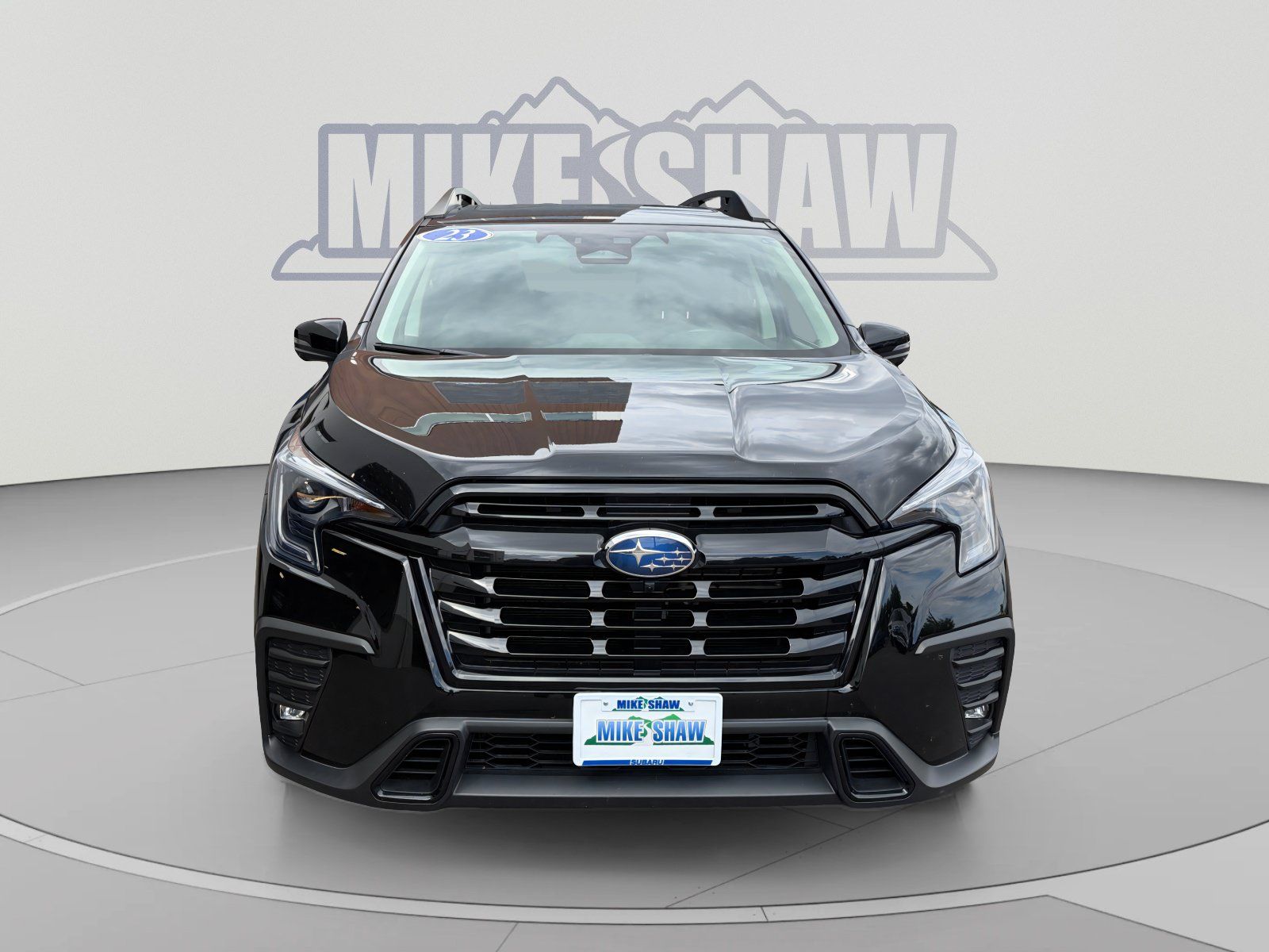 Used 2023 Subaru Ascent Onyx Edition Limited AWD/4WD image 8