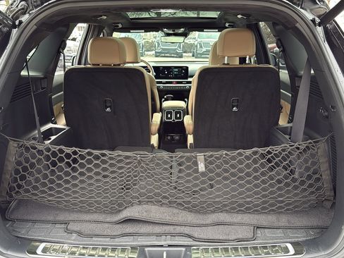 Used 2024 Kia Sorento SX Prestige w/ Olive Brown Leather Package image 33