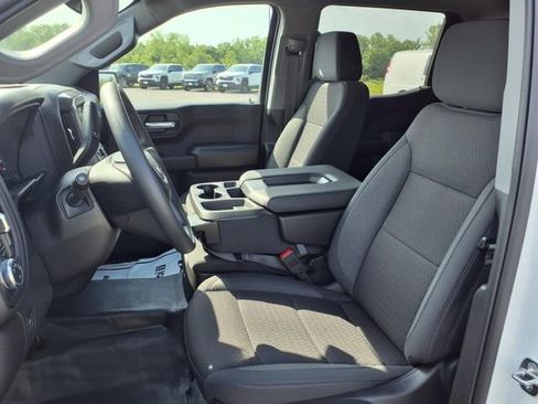 Used 2024 GMC Sierra 1500 Pro w/ Pro Value Package image 24