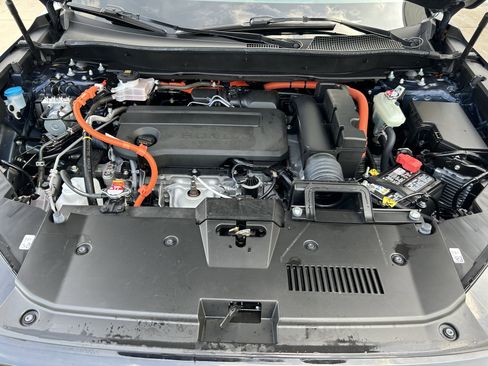 Used 2026 Honda CR-V Sport-L image 12