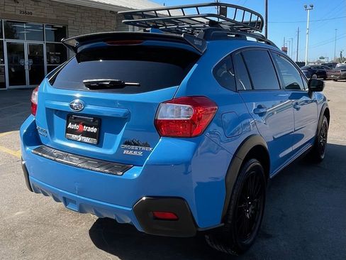 Used 2016 Subaru Crosstrek 2.0i Limited image 5