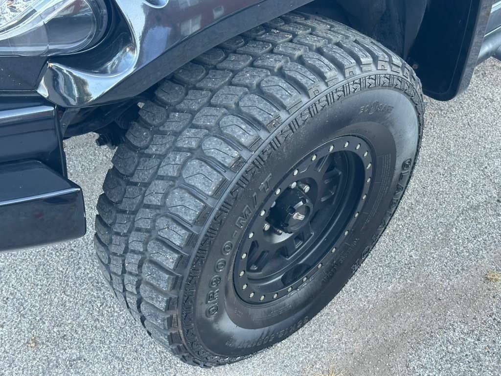 Used 2007 Toyota FJ Cruiser 4WD image 30