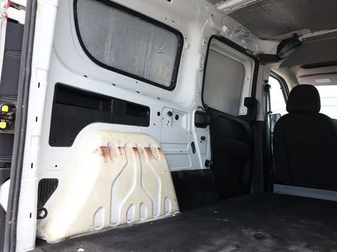 Used 2019 RAM ProMaster City Tradesman FWD image 23