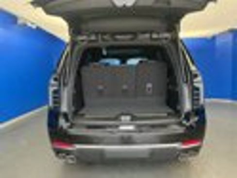 New 2026 Chevrolet Tahoe High Country w/ Sun And Tow Package AWD/4WD image 32