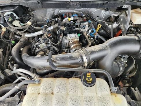 Used 2024 Ford F150 XLT w/ FX4 Off-Road Package AWD/4WD image 31