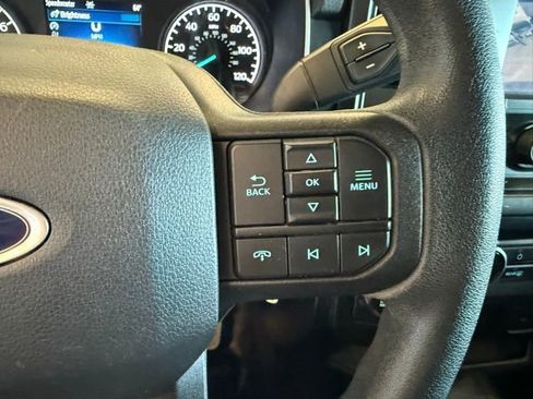 Used 2021 Ford F150 XL w/ Equipment Group 101A High image 16