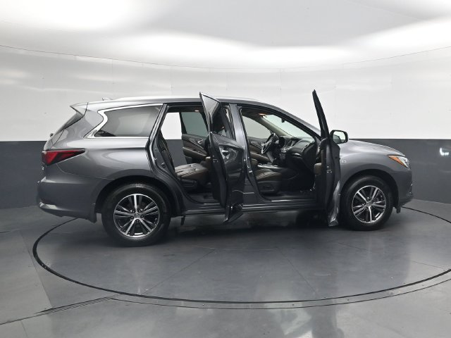 Used 2019 INFINITI QX60 Luxe w/ Essential Package AWD/4WD image 42