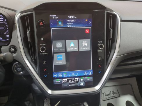 Certified 2025 Subaru Crosstrek 2.5i Premium AWD/4WD image 23