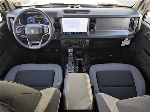 New 2025 Ford Bronco Big Bend image 15