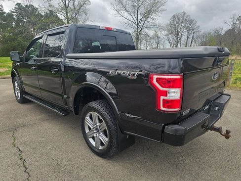 Used 2019 Ford F150 XLT w/ Equipment Group 302A Luxury image 8