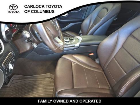 Used 2018 Mercedes-Benz GLC 300 image 13