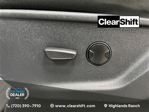 Used 2023 Ford F350 XLT w/ FX4 Off-Road Package image 16