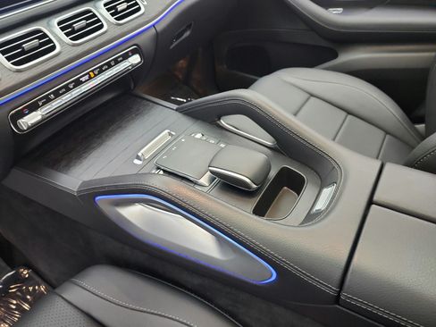Certified 2026 Mercedes-Benz GLE 450 4MATIC Coupe image 11