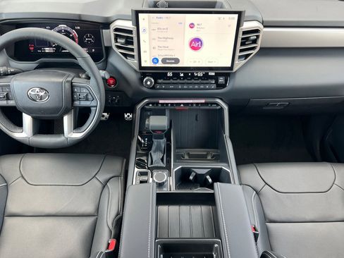 New 2026 Toyota Tundra Limited w/ TRD Off-Road Package image 10