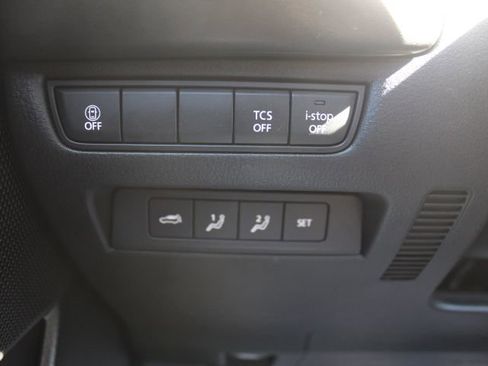 Certified 2025 MAZDA CX-50 Meridian Edition image 22