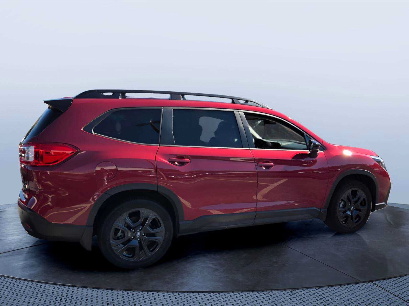 Used 2025 Subaru Ascent Onyx Edition w/ Popular Package #2 AWD/4WD image 3
