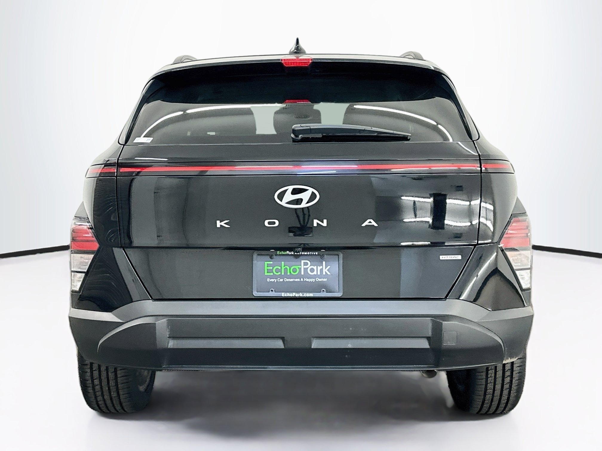 Used 2025 Hyundai Kona SEL AWD/4WD image 7