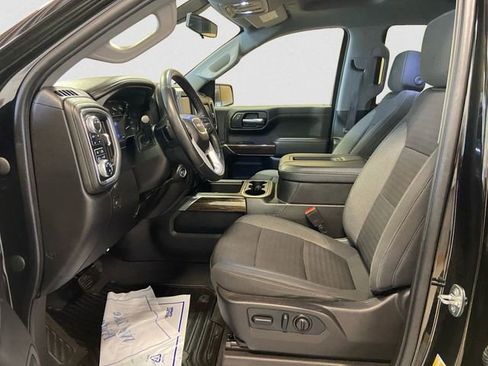 Used 2022 GMC Sierra 1500 Elevation w/ X31 Off-Road Package image 10
