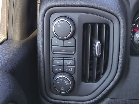 New 2026 Chevrolet Silverado 2500 Custom w/ Custom Value Package image 17