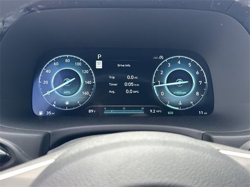 New 2025 Hyundai Palisade Calligraphy image 21