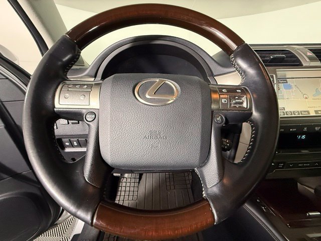 Used 2019 Lexus GX 460 Premium AWD/4WD image 30