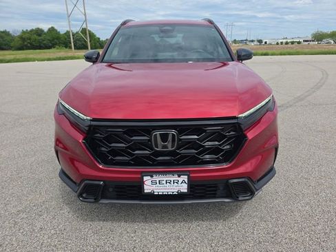 Used 2025 Honda CR-V Sport-L image 16