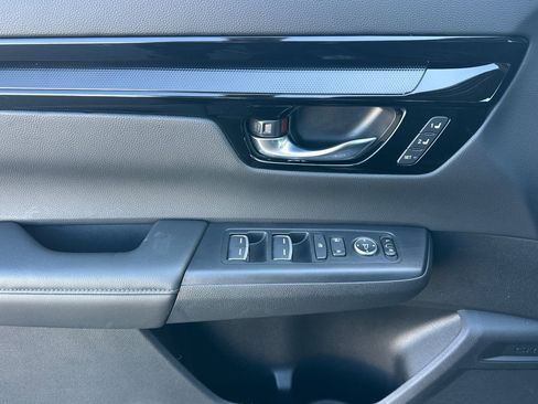 Certified 2025 Honda CR-V EX-L image 10