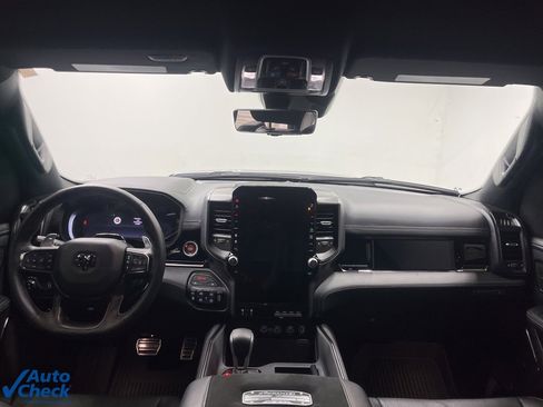 Used 2025 RAM 1500 RHO w/ RHO Level 1 Equipment Group image 18