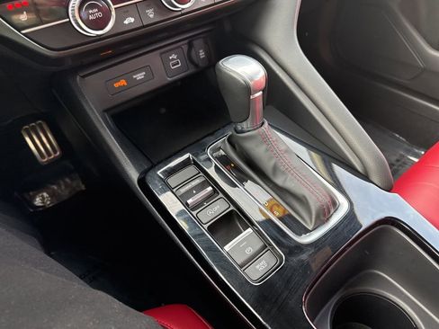 Used 2023 Acura Integra A-Spec image 24