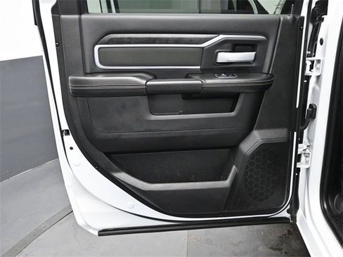 Used 2024 RAM 2500 Big Horn w/ Off Road Package image 14