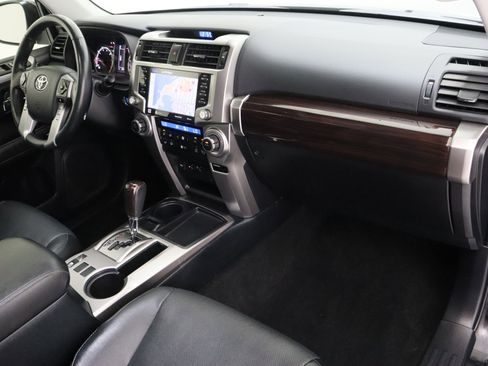 Used 2024 Toyota 4Runner Limited RWD image 39