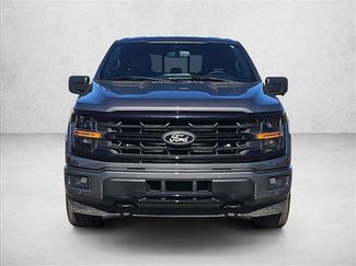 Used 2024 Ford F150 XLT w/ Equipment Group 303A High video 2