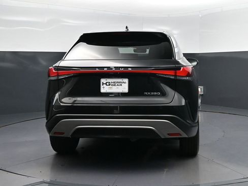 Certified 2023 Lexus RX 350 Premium w/ Cold Area Package image 6