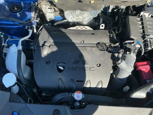 Used 2024 Mitsubishi Outlander Sport ES image 25