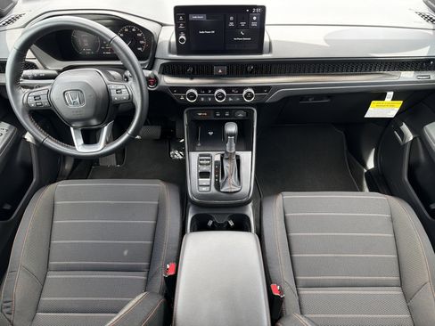 Used 2026 Honda CR-V Sport image 3