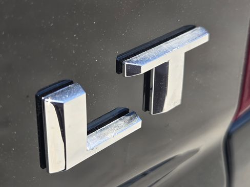 New 2026 Chevrolet Silverado 1500 LT image 7