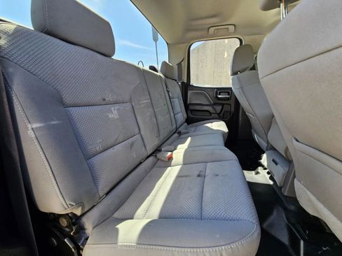 Used 2017 Chevrolet Silverado 2500 W/T w/ WT Fleet Convenience Package image 16