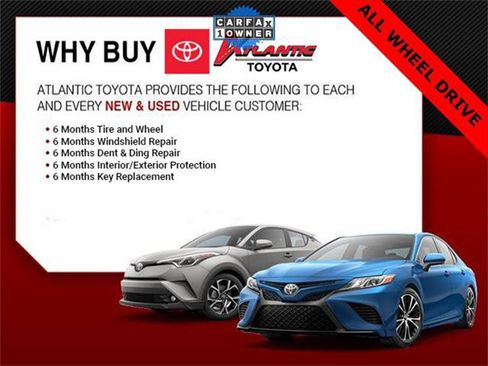 Certified 2023 Toyota Camry LE w/ Cold Weather Package image 3