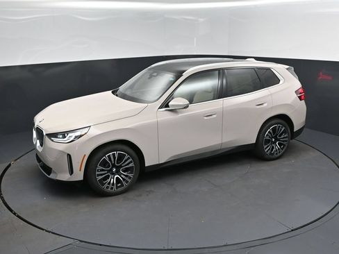New 2026 BMW X3 xDrive30i w/ Premium Package AWD/4WD image 27