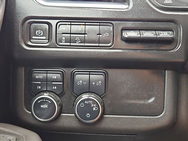 Used 2021 Chevrolet Tahoe High Country AWD/4WD image 17