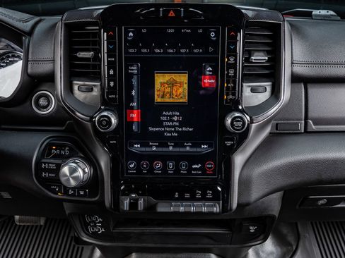 Used 2021 RAM 2500 Power Wagon image 25